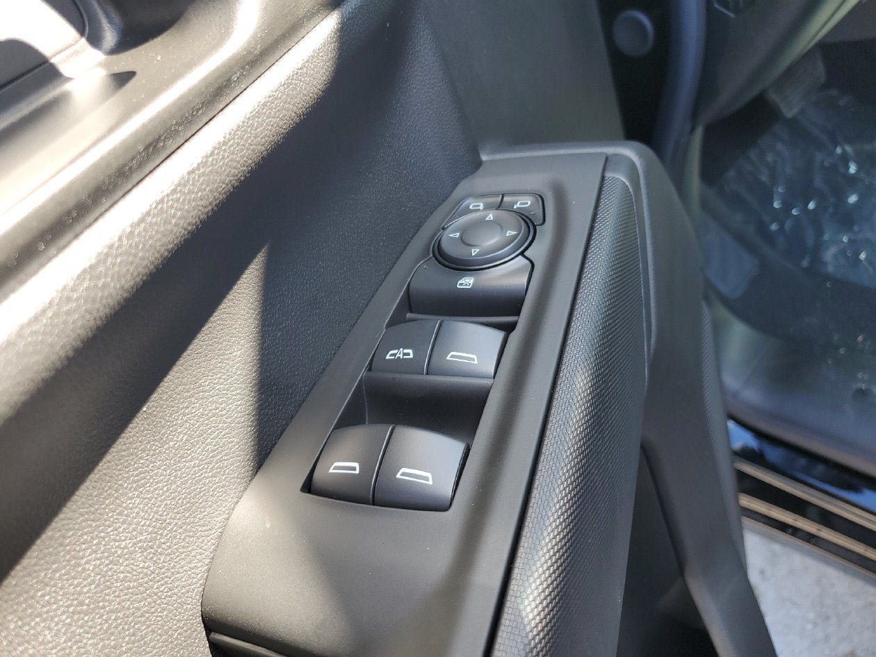 New 2026 GMC Sierra 1500 Pro w/ Graphite Edition RWD image 17