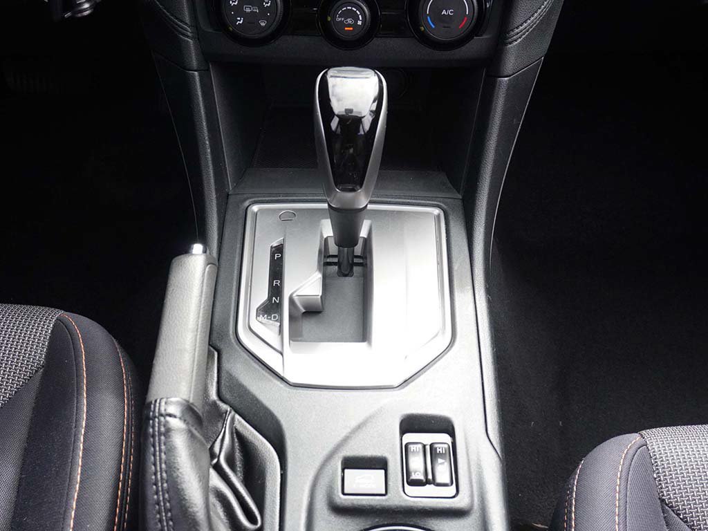 Used 2019 Subaru Crosstrek 2.0i Premium w/ Eyesight System AWD/4WD image 48