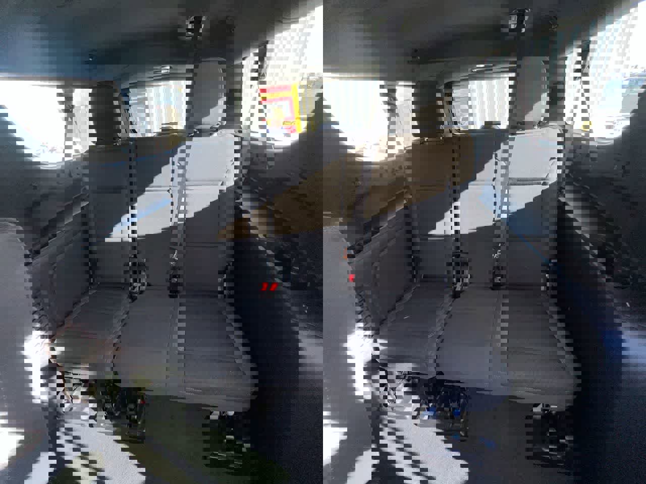 Used 2025 Chevrolet Suburban LS w/ Max Trailering Package image 24