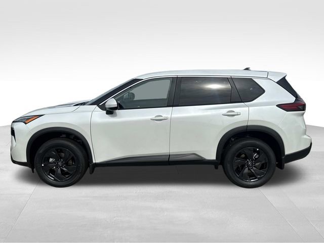 New 2026 Nissan Rogue SV FWD image 5