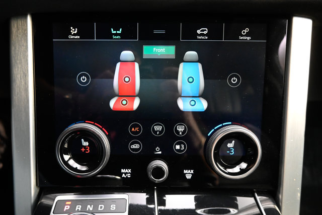 Used 2019 Land Rover Range Rover Supercharged AWD/4WD image 83