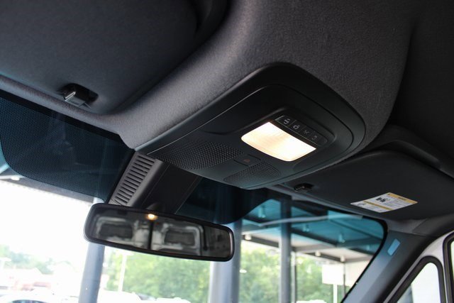 New 2025 Mercedes-Benz Sprinter 2500 image 10