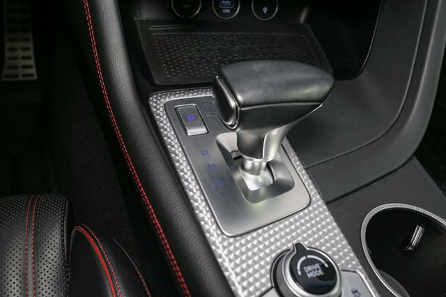Used 2022 Genesis G70 3.3T w/ Sport Advanced Package AWD/4WD image 27