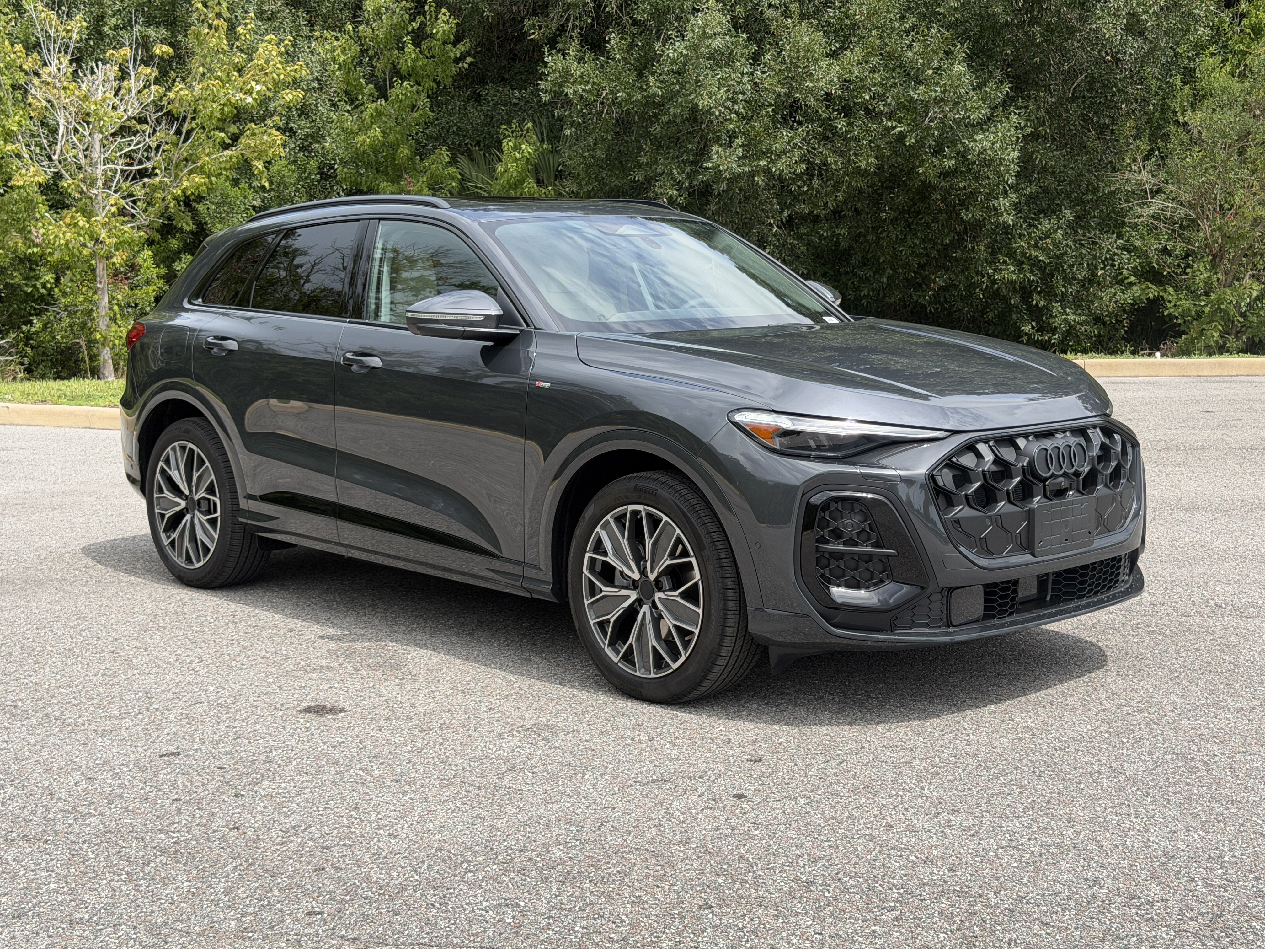 New 2026 Audi Q5 Prestige AWD/4WD image 1