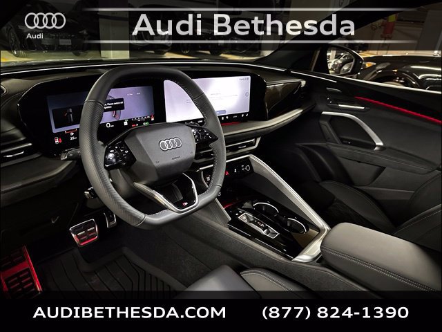 New 2026 Audi SQ5 Premium Plus AWD/4WD image 12