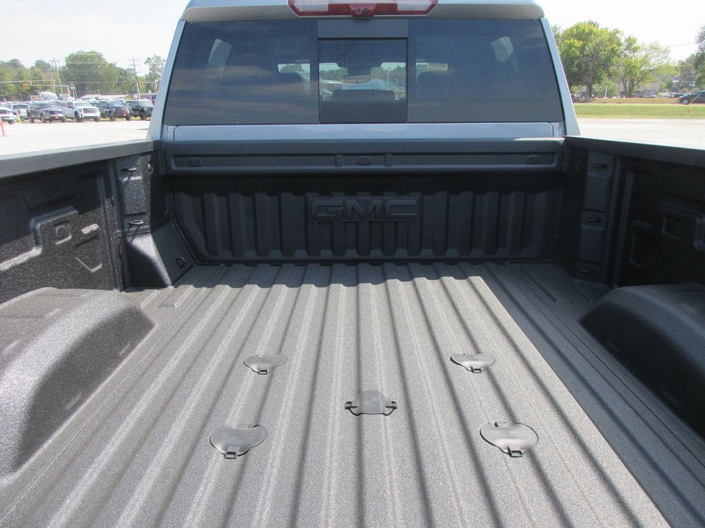 New 2026 GMC Sierra 2500 Denali Ultimate image 7
