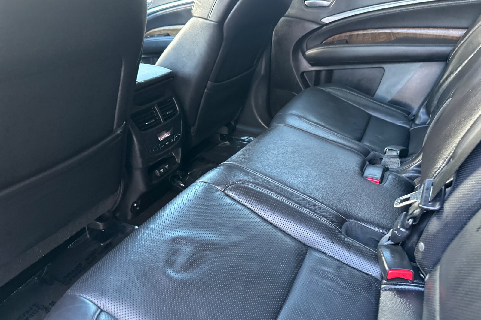 Used 2020 Acura MDX w/ Technology Package AWD/4WD image 14