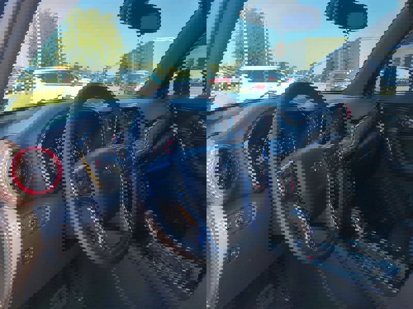 Used 2022 Chevrolet Blazer RS w/ Enhanced Convenience Package video 2