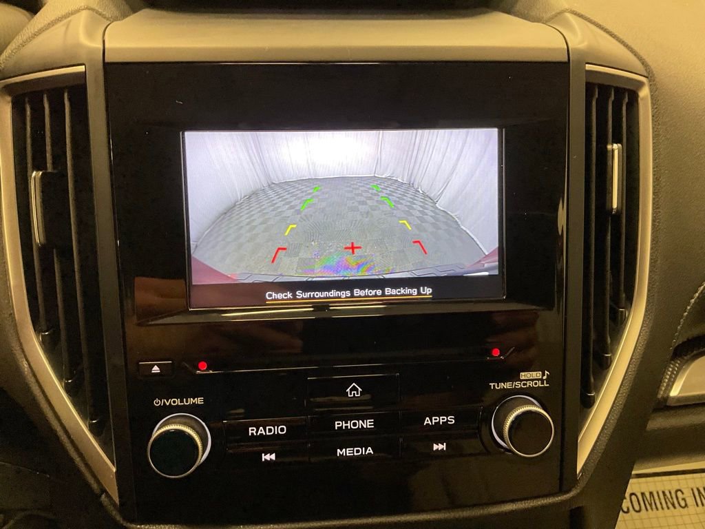 Used 2019 Subaru Forester Premium w/ Popular Package #1 image 28