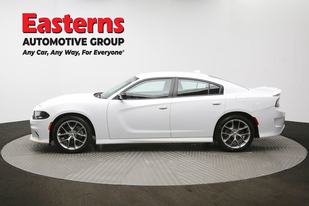 Used 2023 Dodge Charger GT image 60