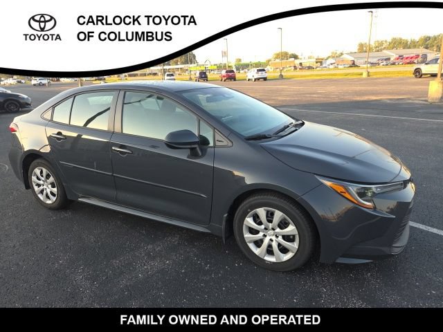 Used 2023 Toyota Corolla LE FWD image 6