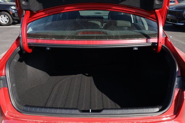 New 2025 Kia K4 FWD image 26