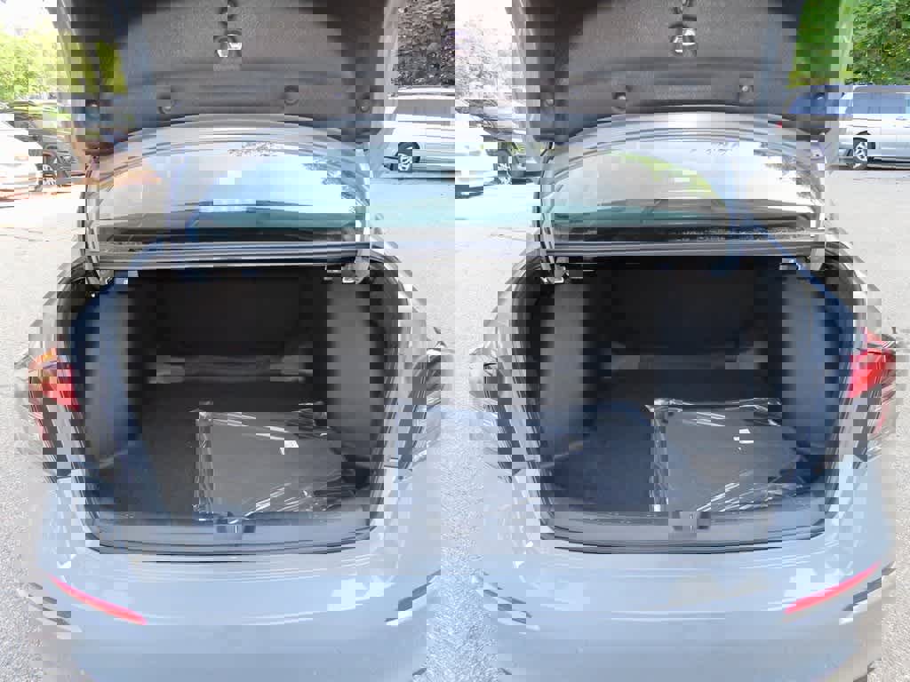 New 2026 Honda Civic Sport Touring image 12