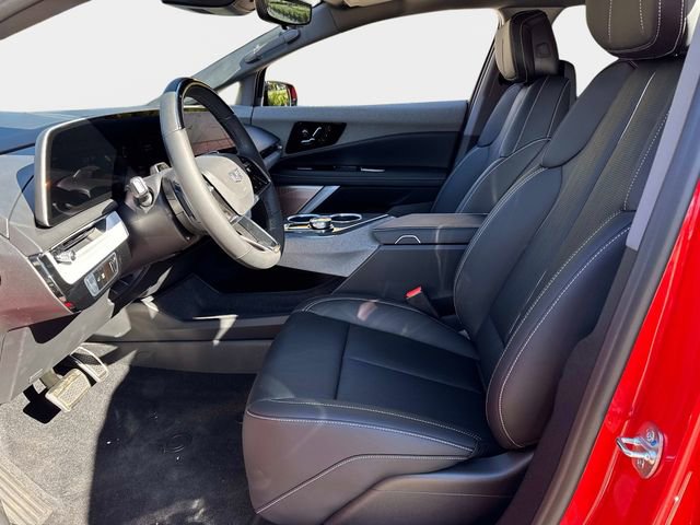 New 2026 Cadillac Optiq Sport 2 w/ LPO, Floor Liner Package image 16