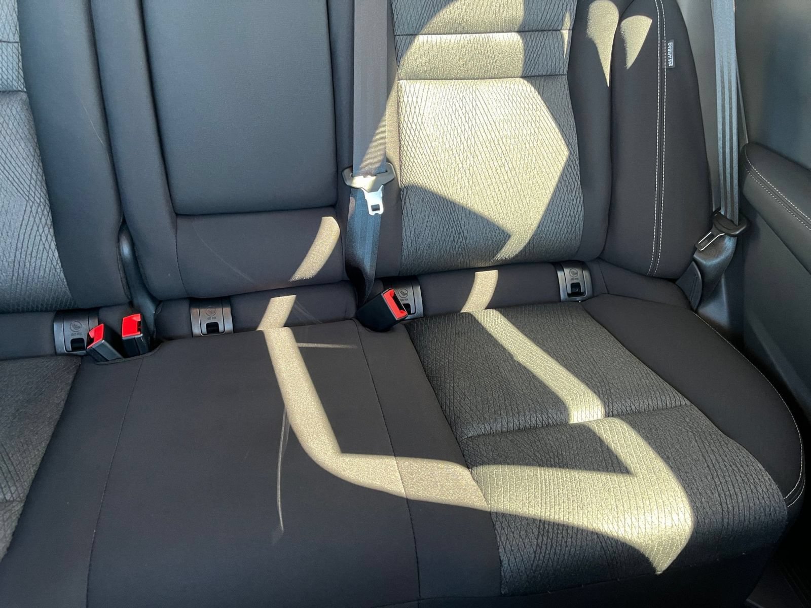 Used 2026 Nissan Rogue SV AWD/4WD image 34