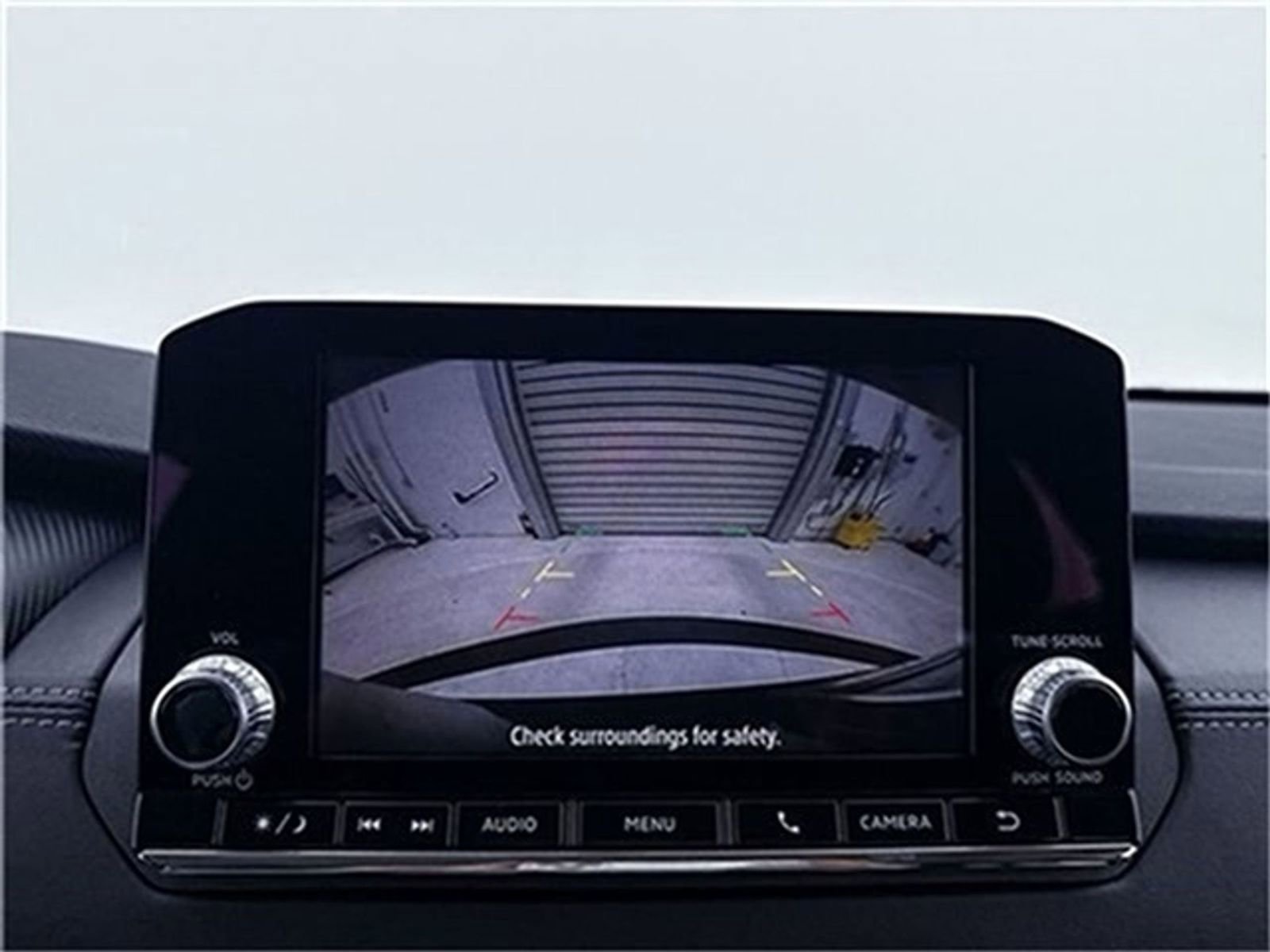 New 2025 Mitsubishi Outlander ES image 4