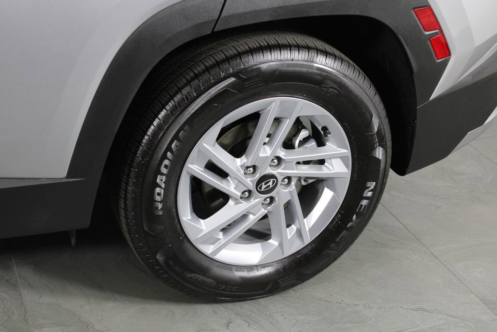 Certified 2026 Hyundai Tucson SE image 13