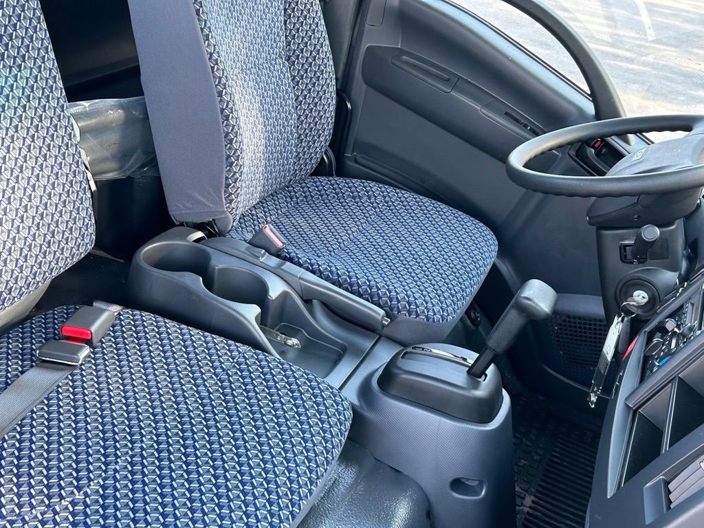 New 2024 Chevrolet Low Cab Forward image 25