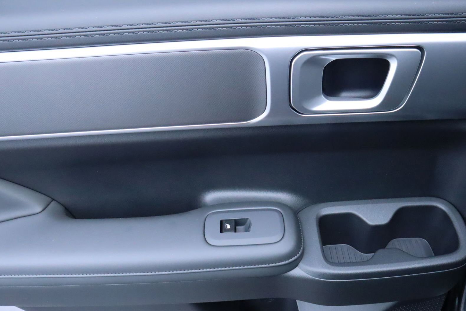 New 2026 Hyundai Santa Fe SEL image 22