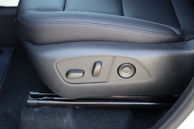 New 2026 GMC Acadia Elevation w/ Elevation Premium Package image 16