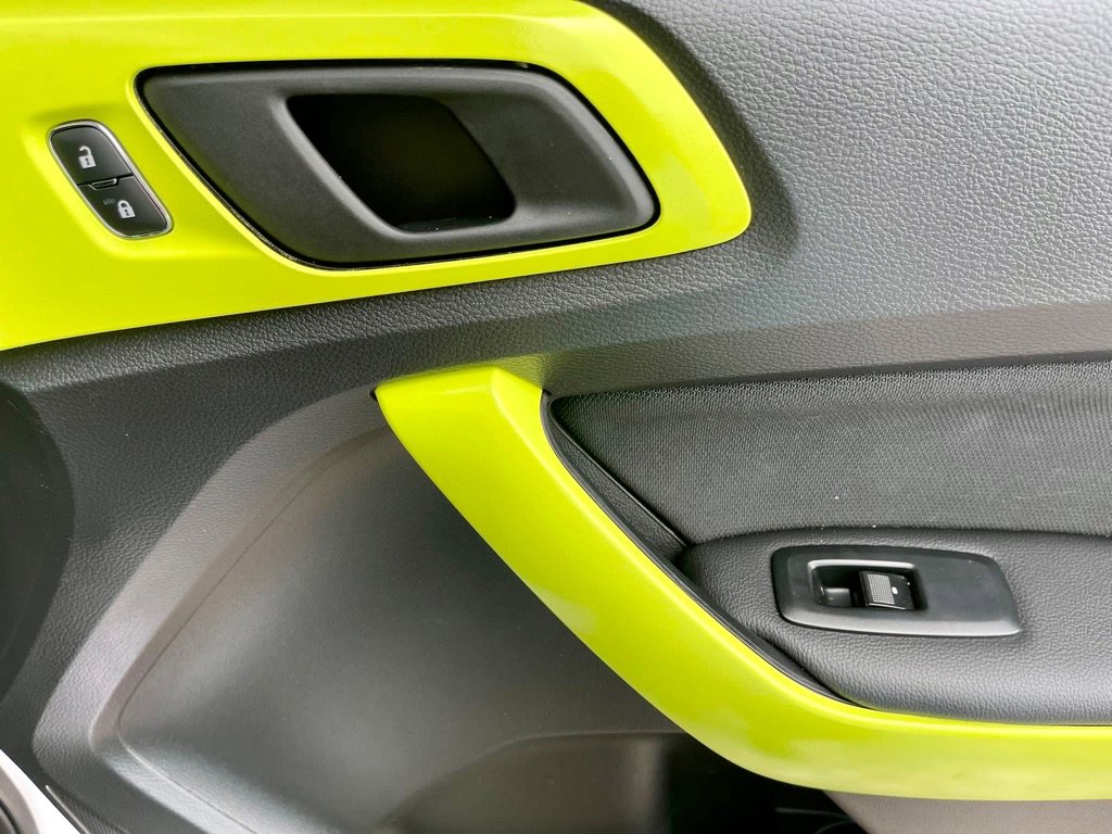 Used 2020 Ford Ranger XL w/ Equipment Group 101A Mid image 45