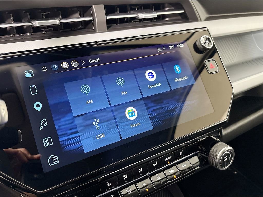 New 2027 Chevrolet Bolt LT w/ Comfort Package FWD image 15