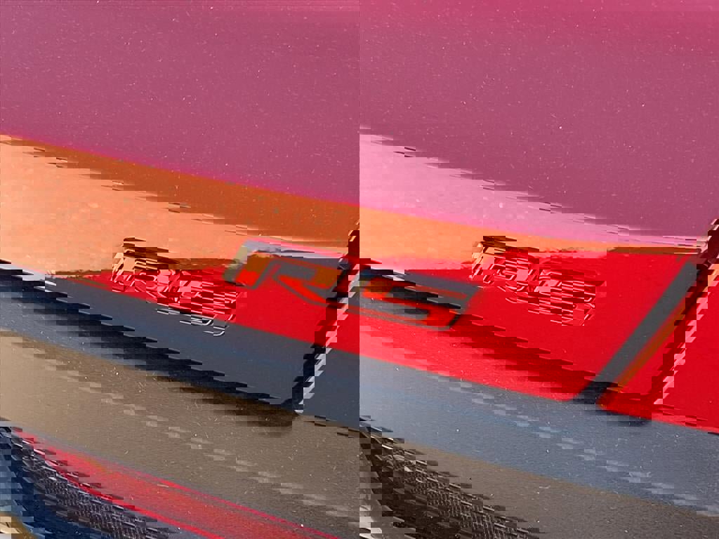 Used 2025 Chevrolet Equinox RS w/ Safety and Technology Package image 34