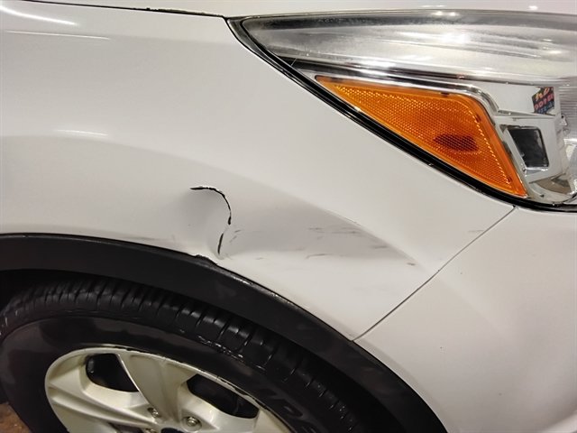 Used 2014 Ford Escape SE w/ Equipment Group 201A AWD/4WD image 16