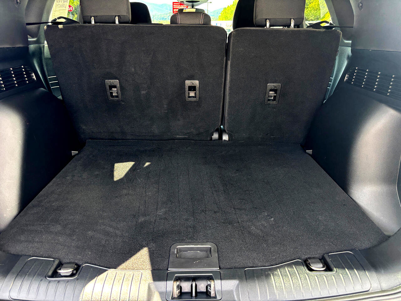 Used 2023 Ford Escape Active w/ Tech Pack #2 image 12