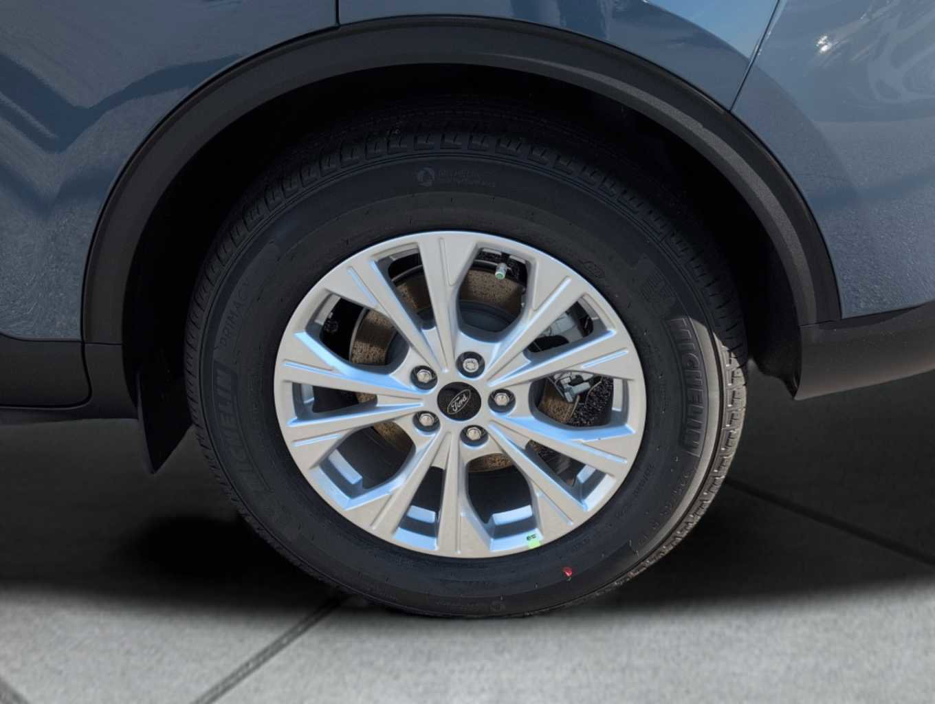 New 2026 Ford Escape Active w/ Tech Pack #1 FWD image 12