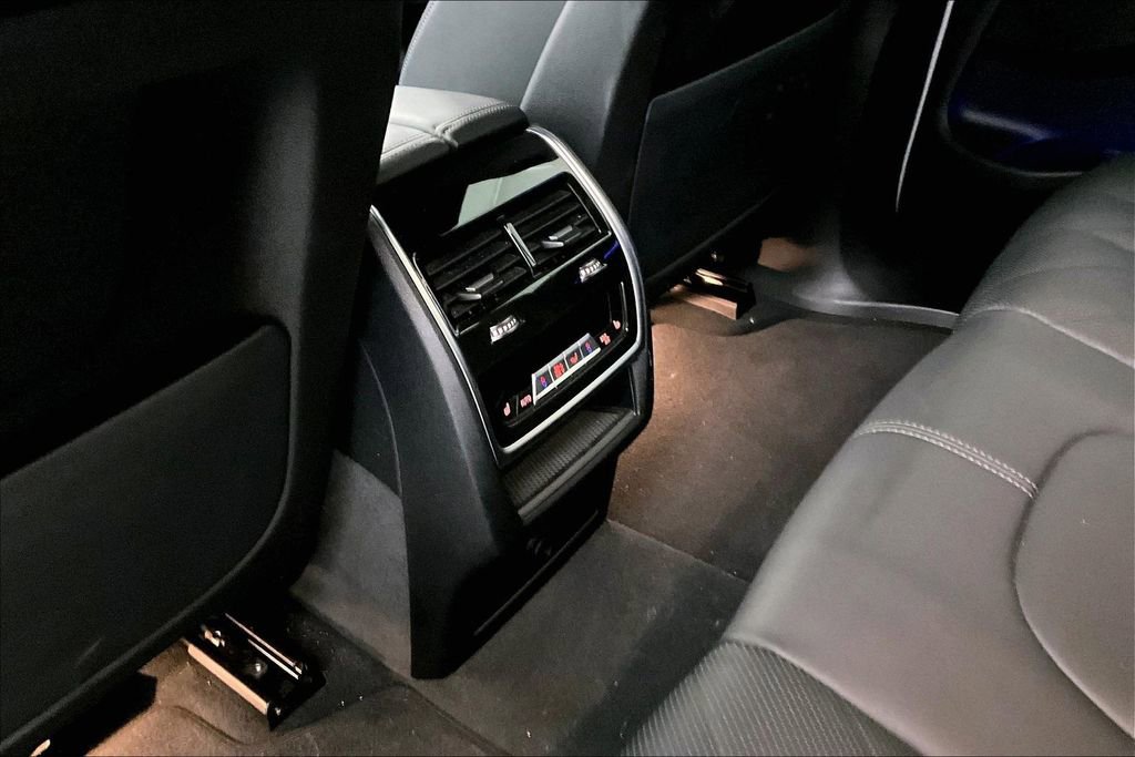 Used 2023 BMW X5 sDrive40i image 32