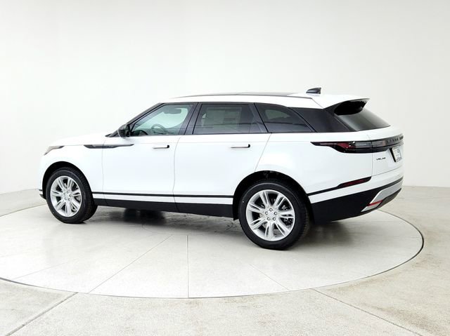 New 2026 Land Rover Range Rover Velar S image 7