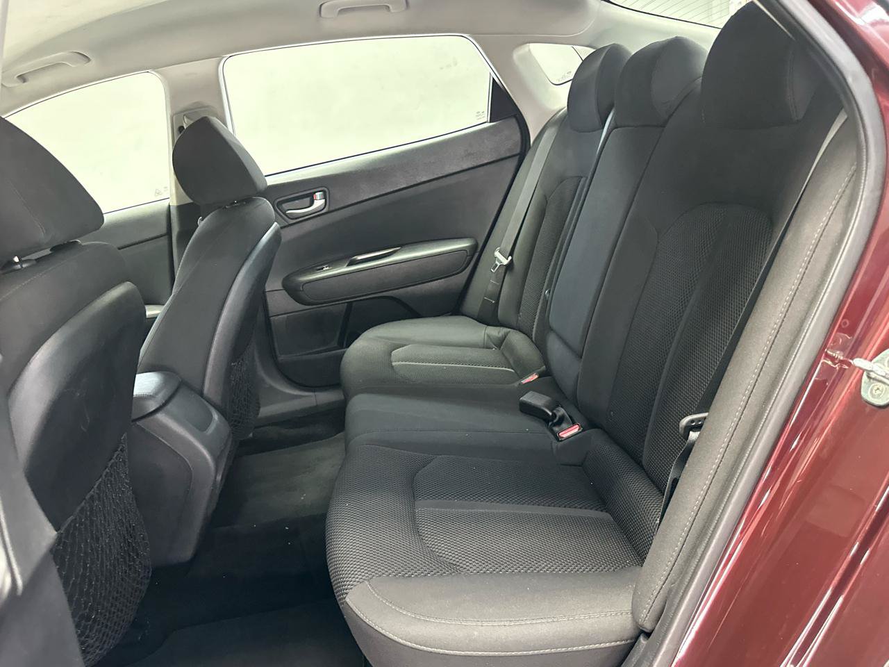 Used 2019 Kia Optima LX FWD image 13
