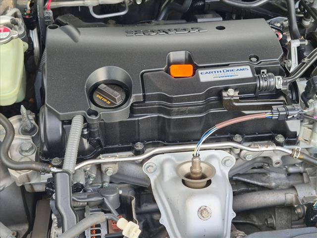 Used 2016 Honda Civic LX image 20