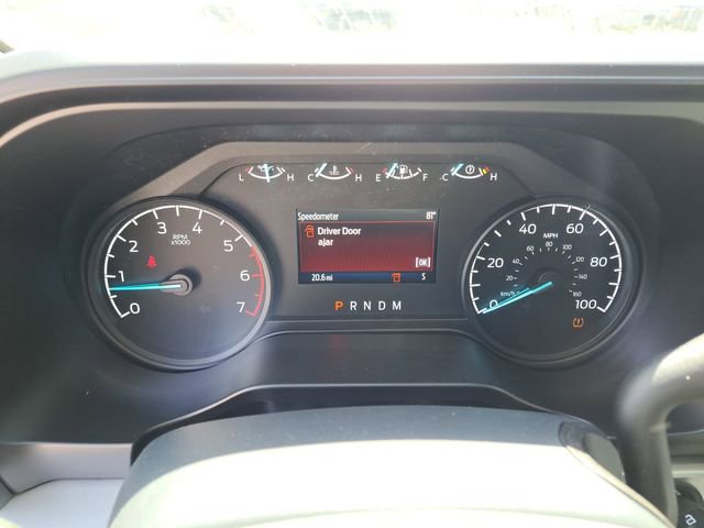 New 2026 Ford F250 XLT AWD/4WD image 8