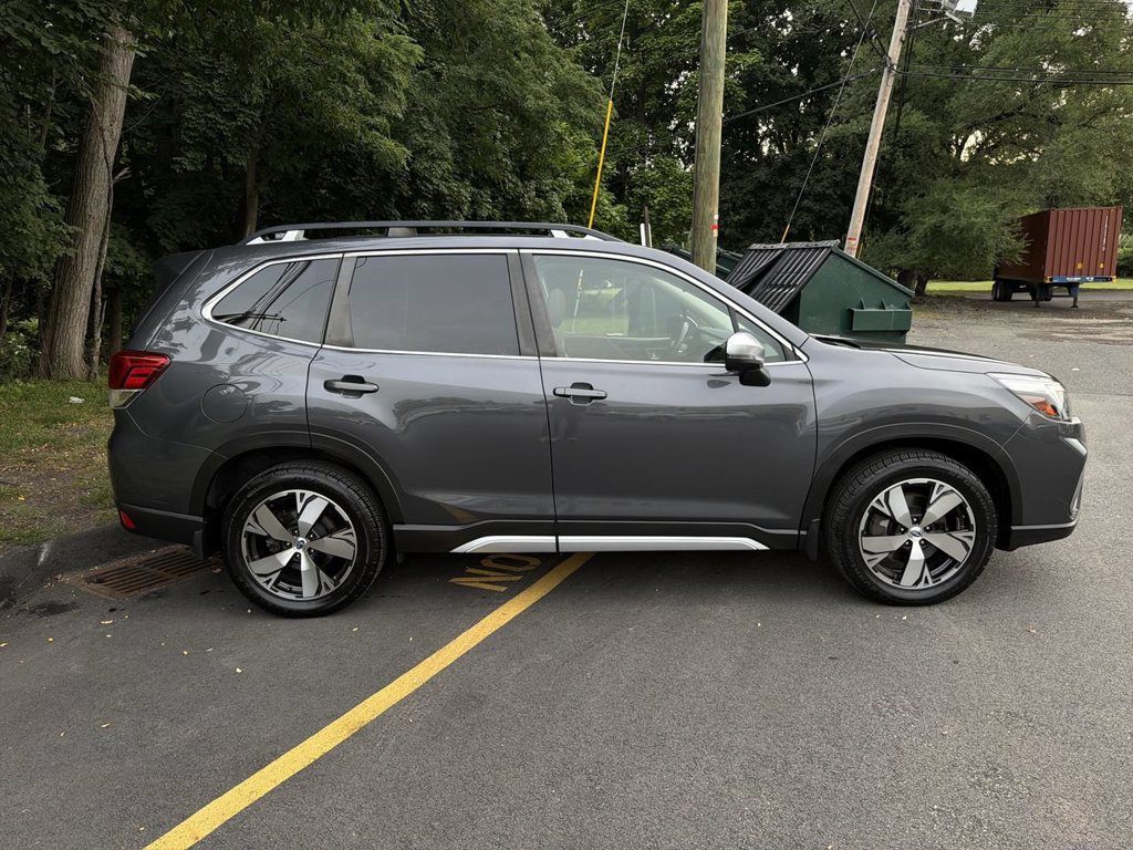 Certified 2021 Subaru Forester Touring AWD/4WD image 9
