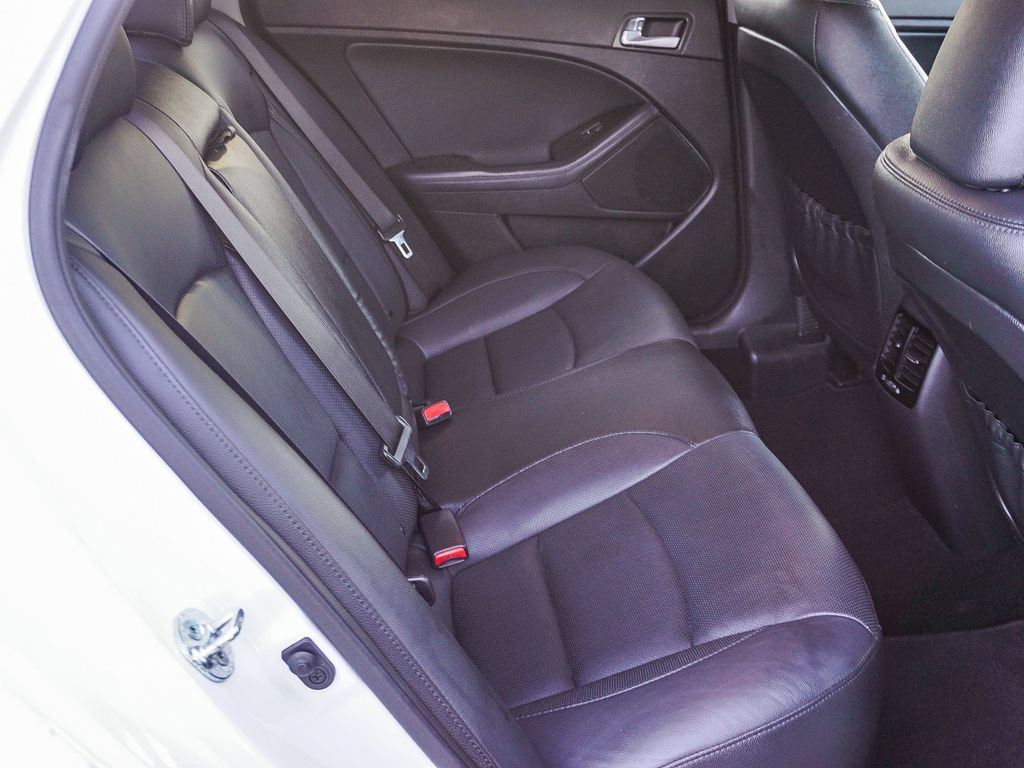 Used 2015 Kia Optima EX FWD image 39