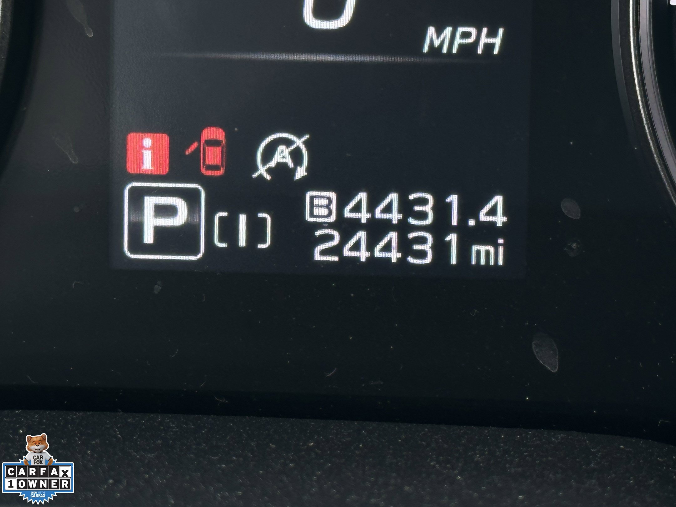 Used 2024 Subaru Crosstrek 2.5i Limited AWD/4WD image 12