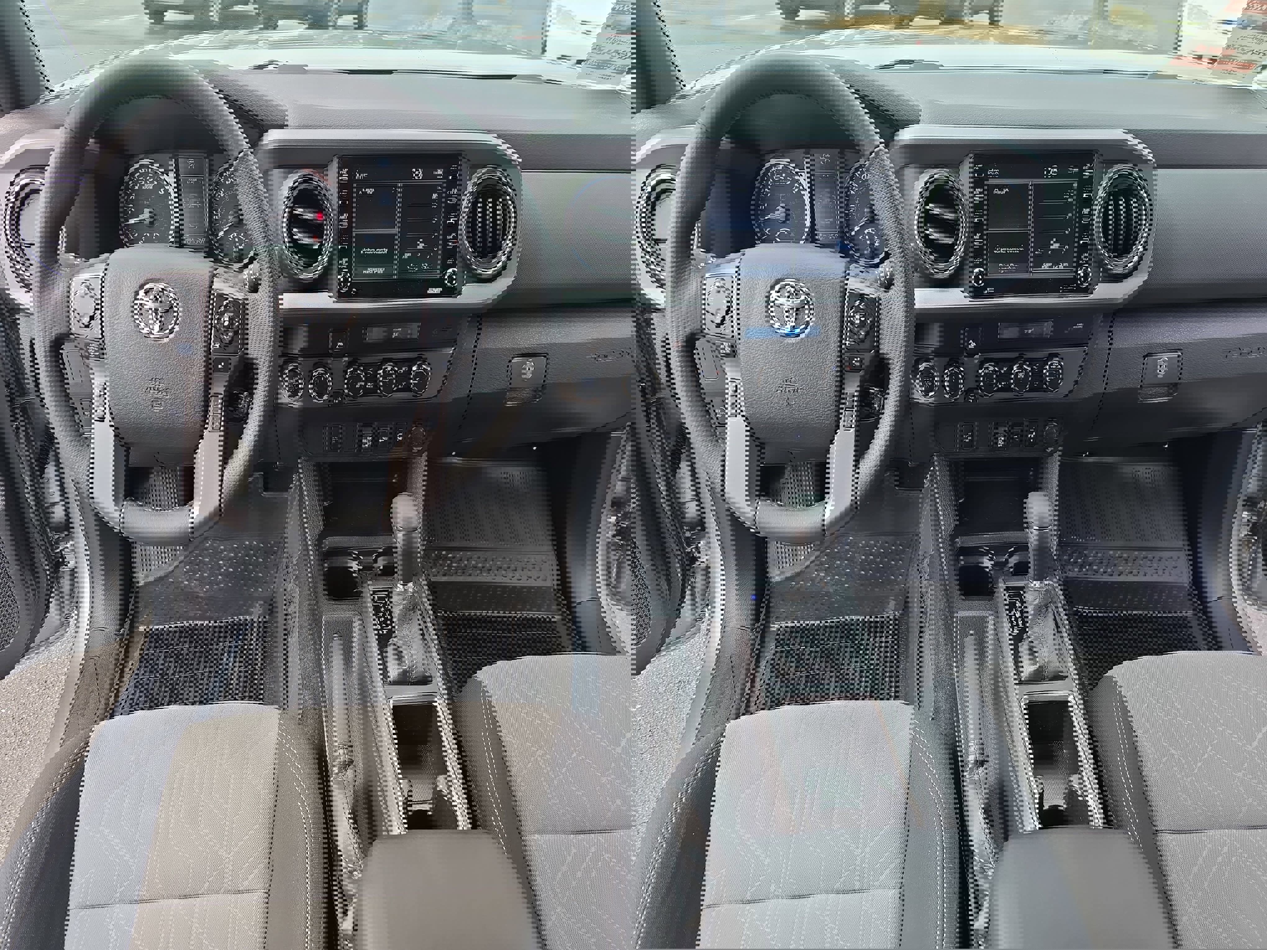 Used 2023 Toyota Tacoma TRD Off-Road image 20