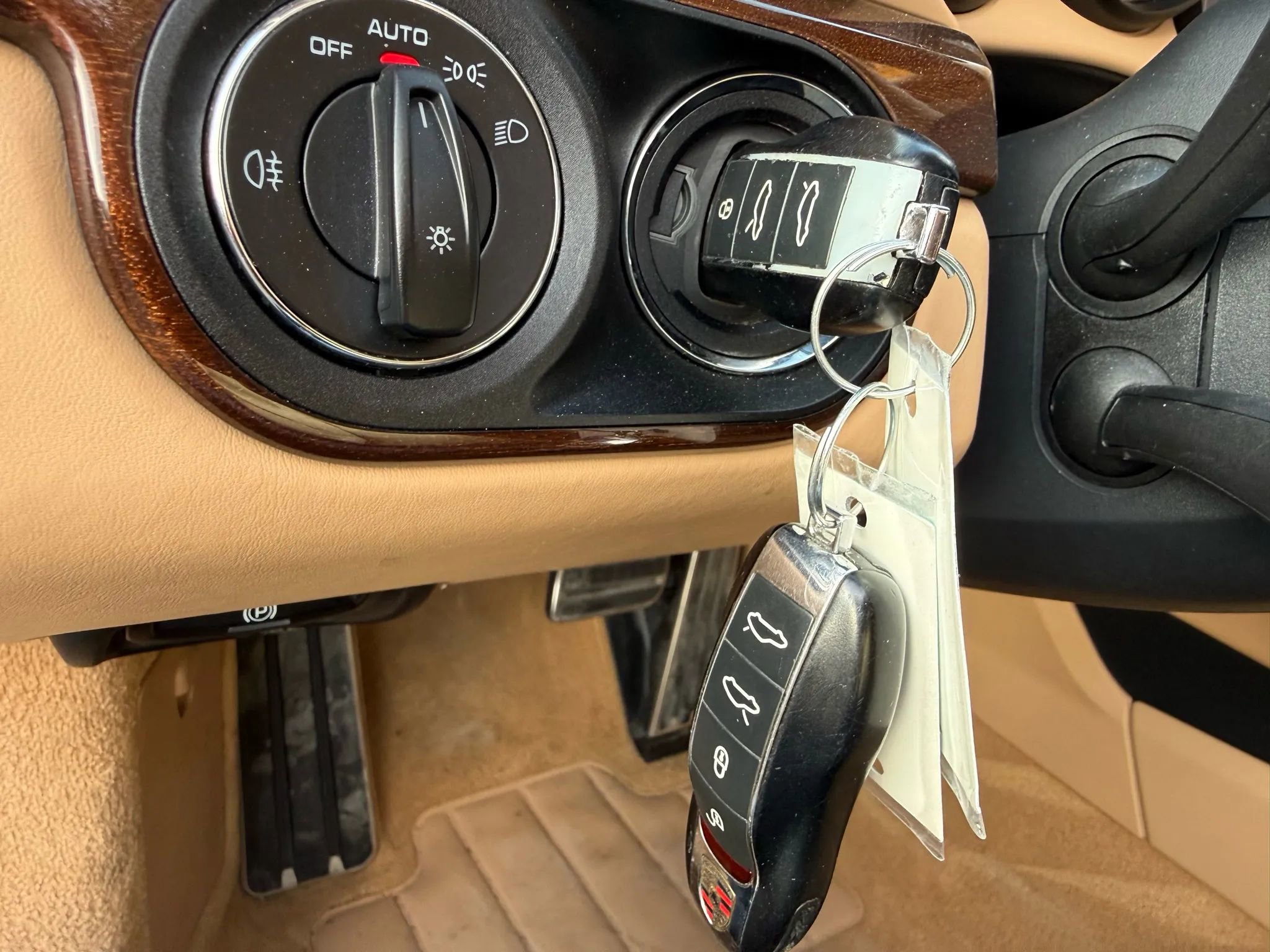 Used 2013 Porsche Boxster RWD image 35