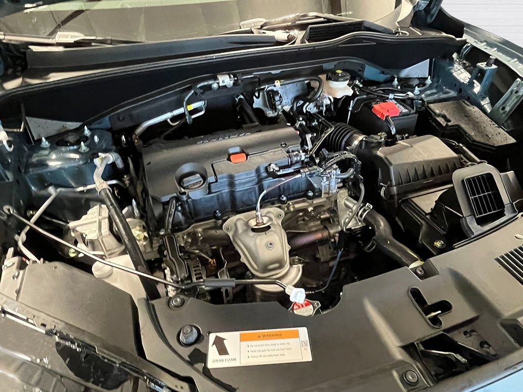 New 2027 Honda HR-V Sport image 12