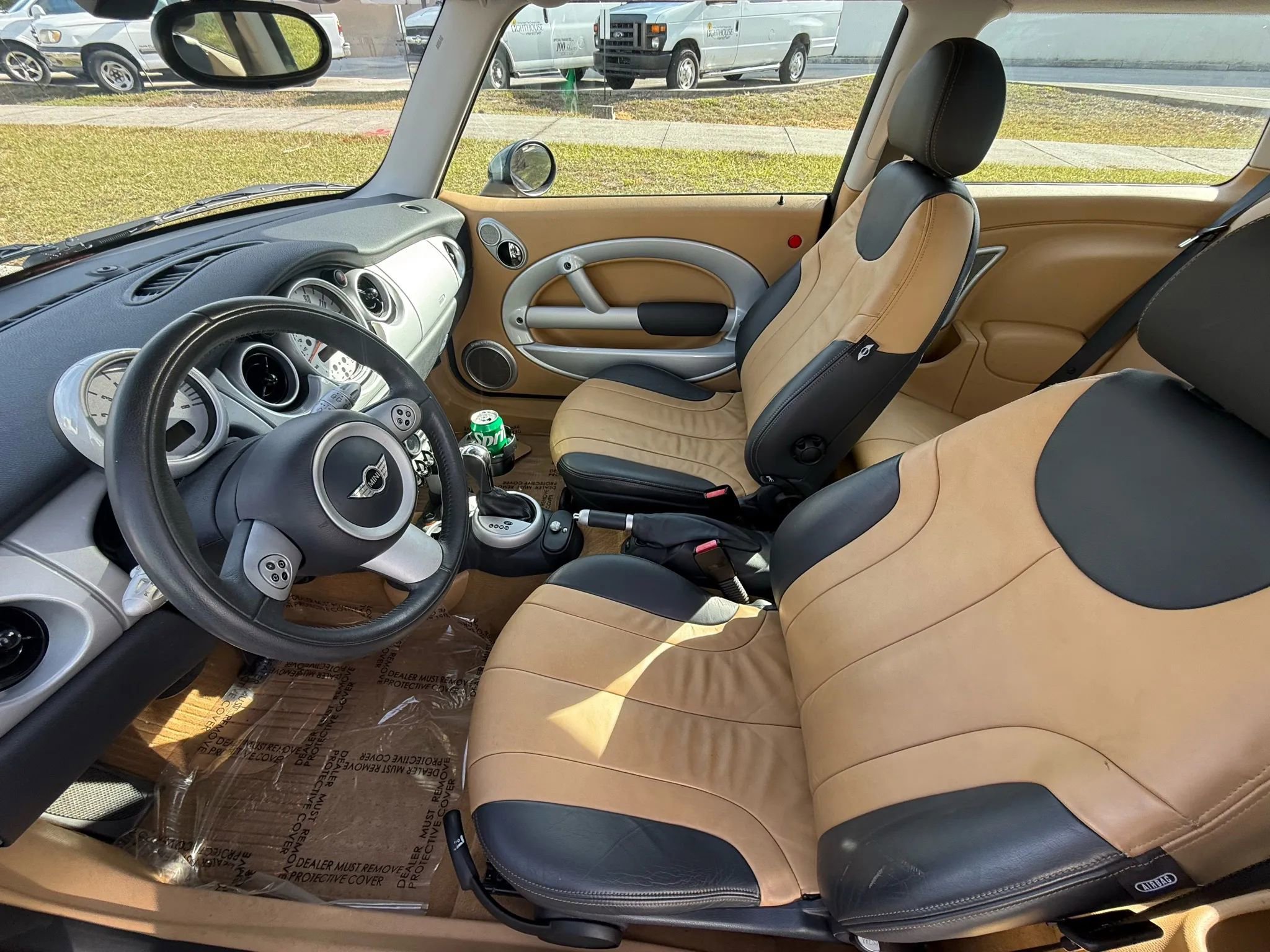 Used 2004 MINI Cooper Hardtop image 10