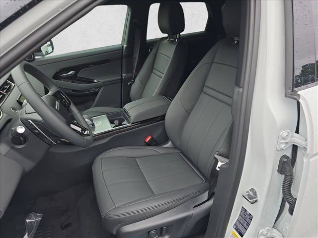 New 2026 Land Rover Range Rover Evoque S AWD/4WD image 15