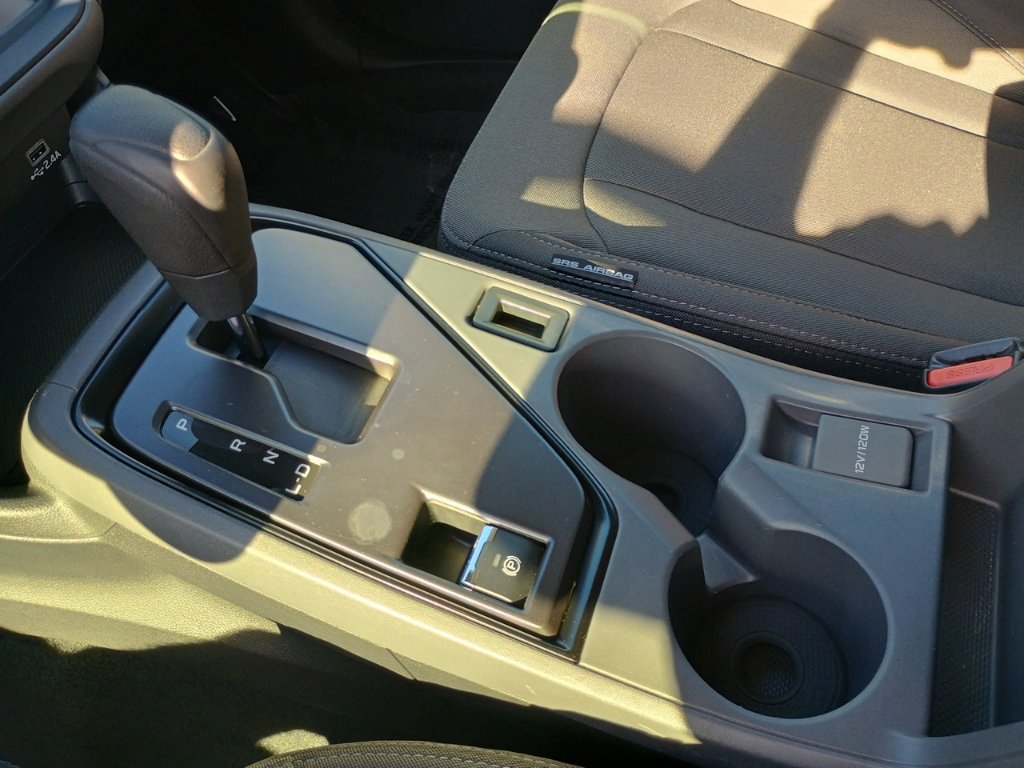 Certified 2024 Subaru Crosstrek 2.0i AWD/4WD image 30