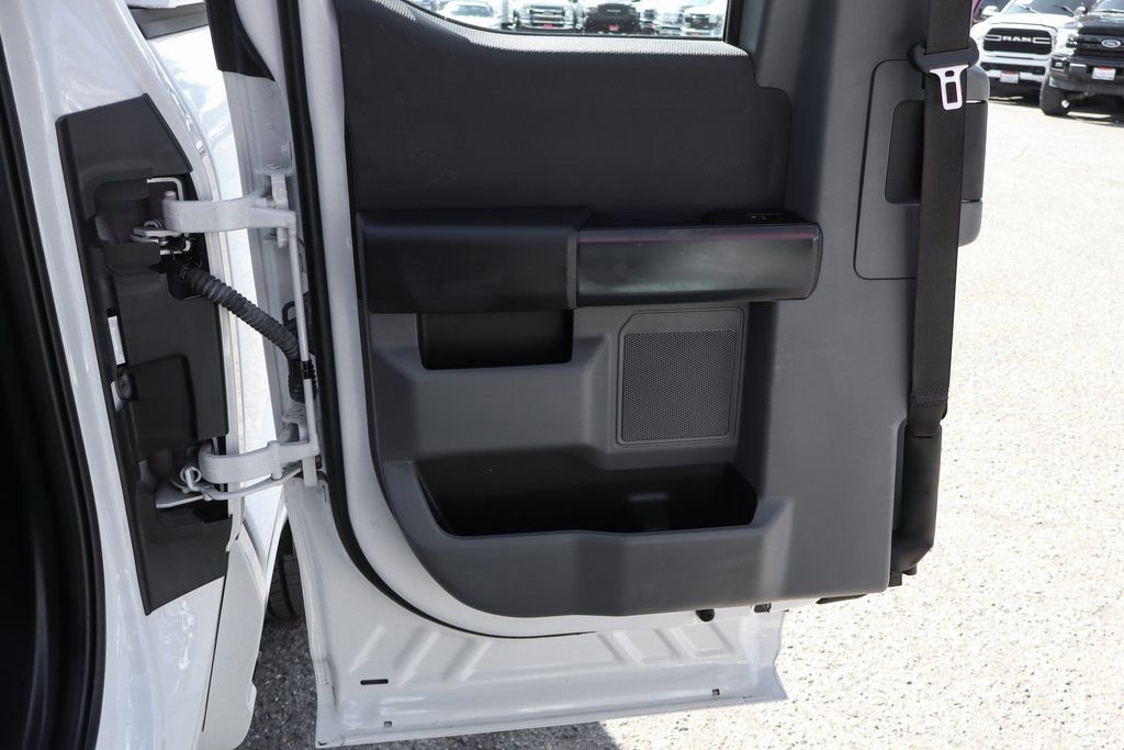 Used 2021 Ford F150 XL w/ Equipment Group 101A High RWD image 22