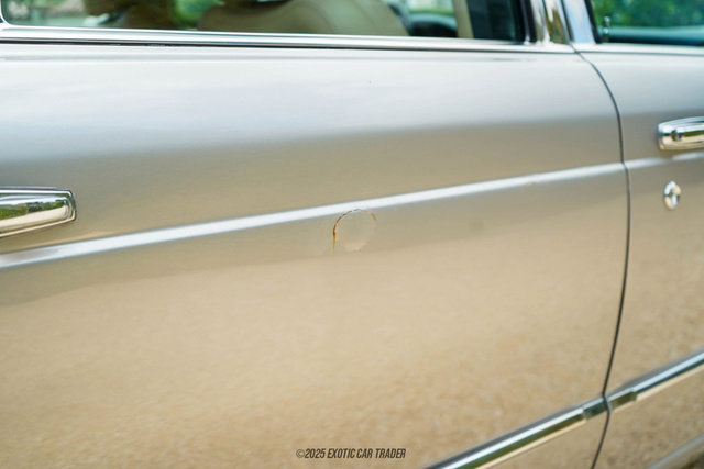 Used 2003 Bentley Arnage R image 71