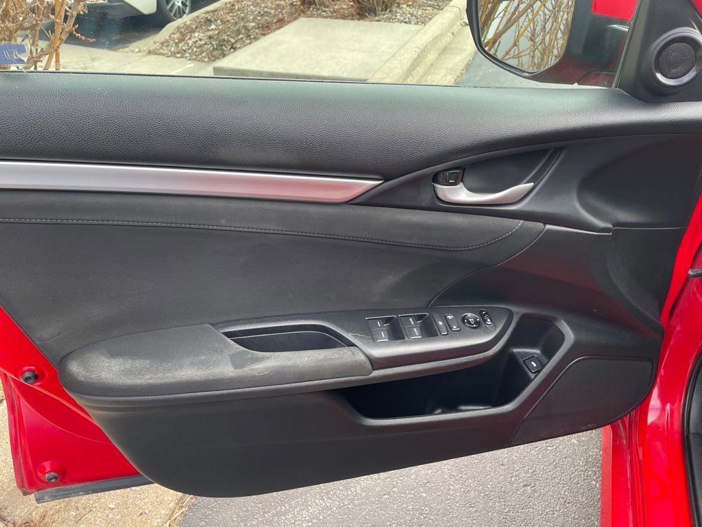 Used 2016 Honda Civic EX image 20