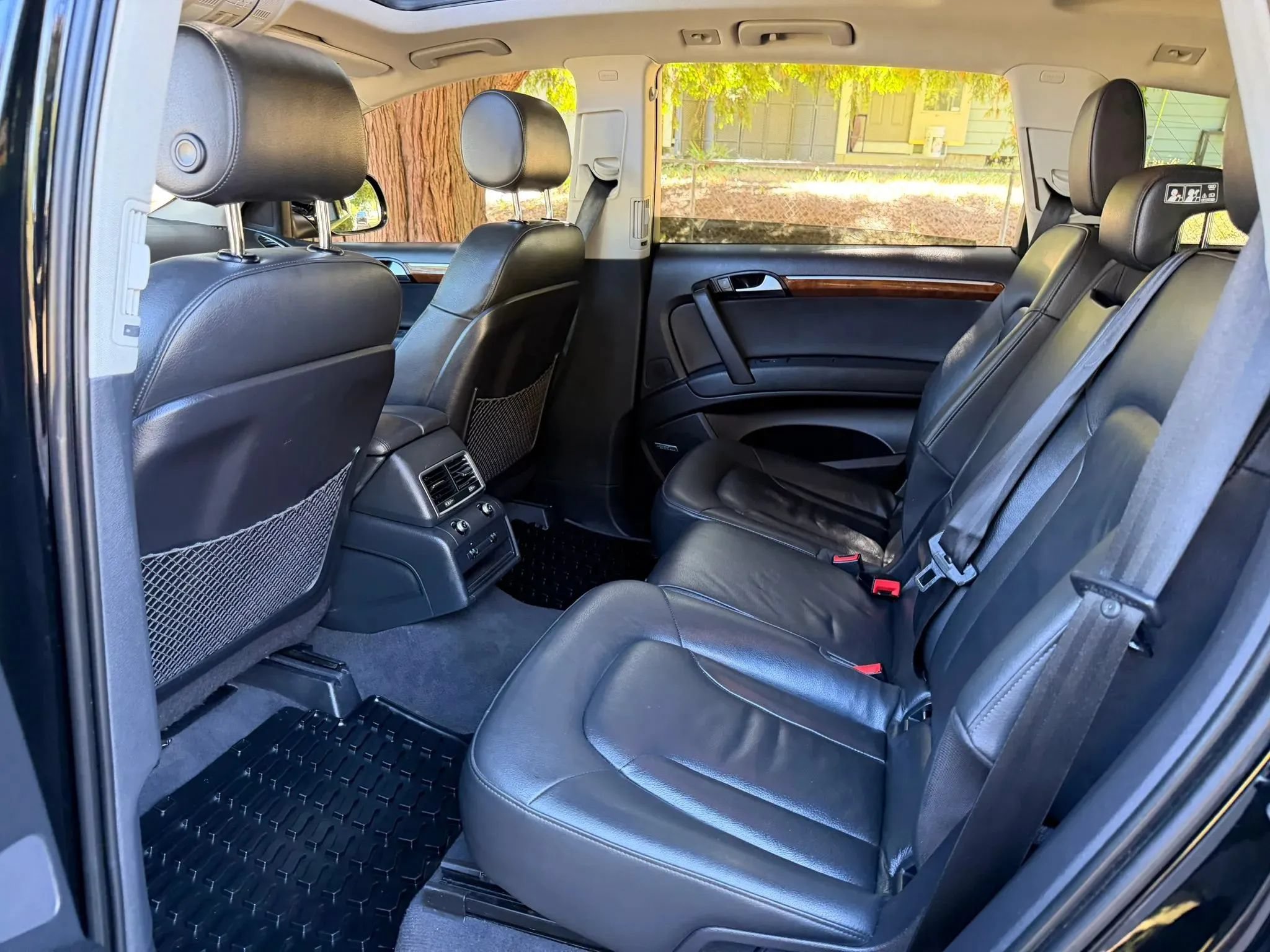 Used 2015 Audi Q7 3.0T Premium Plus w/ Premium Plus Package AWD/4WD image 23