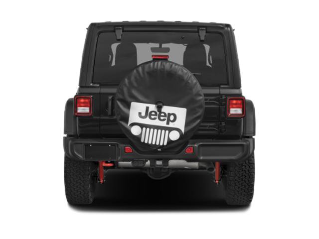 Used 2023 Jeep Wrangler Unlimited Rubicon image 8