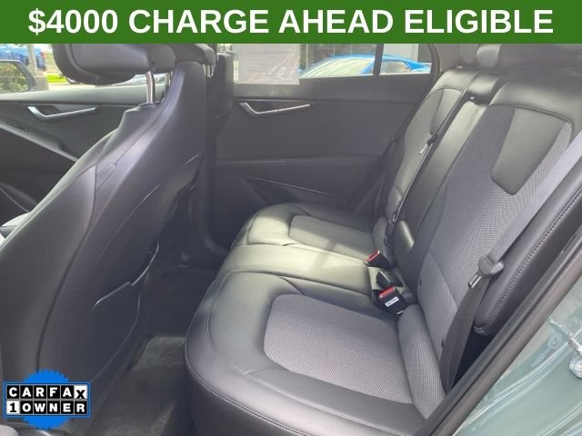 Used 2024 Kia Niro Wind w/ Wind Preserve Package FWD image 12